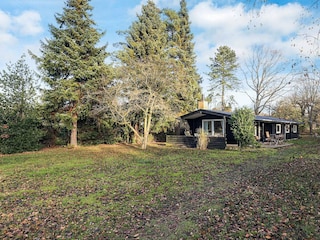 Holiday house Hornbæk Outdoor Recording 2