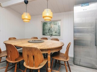 Ferienhaus Hornbæk  16