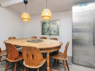Holiday house Hornbæk  7