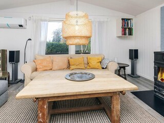 Holiday house Hornbæk  6