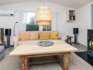 Vakantiehuis Hornbæk  6