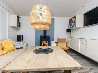 Holiday house Hornbæk  12