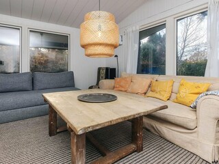 Holiday house Hornbæk  7