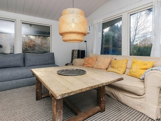 Vakantiehuis Hornbæk  7