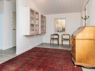 Holiday house Hornbæk  17
