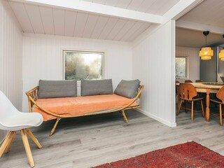 Holiday house Hornbæk  22