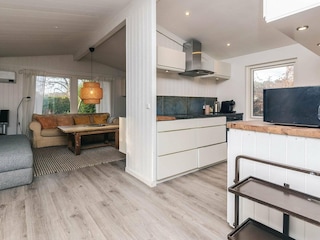 Vakantiehuis Hornbæk  8