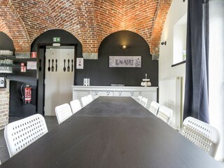 Casa de vacaciones Houyet Características 8