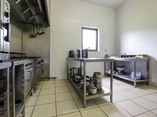 Ferienhaus Houyet Ausstattung 15