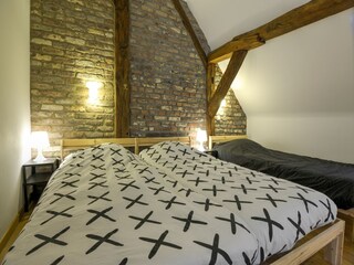 Maison de vacances Houyet Équipement 18