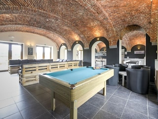 Holiday house Houyet Features 8