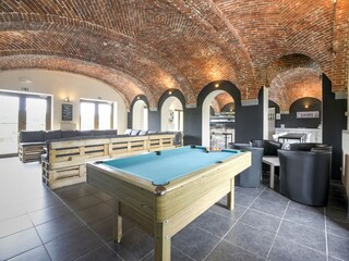 Maison de vacances Houyet Équipement 8