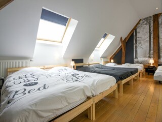 Maison de vacances Houyet Équipement 17