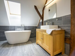 Casa de vacaciones Houyet Características 11