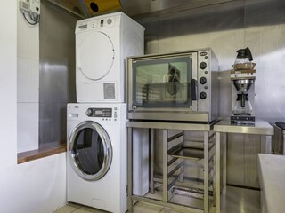 Ferienhaus Houyet Ausstattung 11