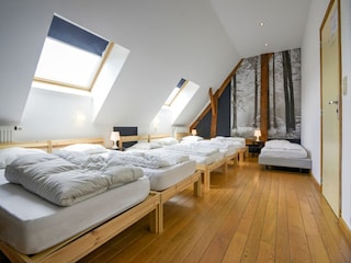 Casa de vacaciones Houyet Características 23