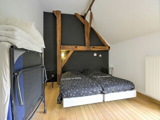 Ferienhaus Houyet Ausstattung 21