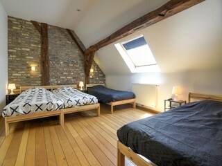 Vakantiehuis Houyet Kenmerken 22