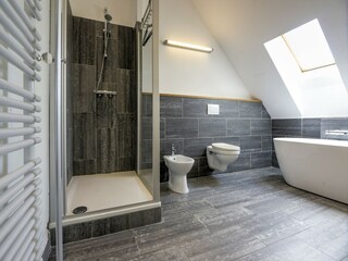 Ferienhaus Houyet Ausstattung 27