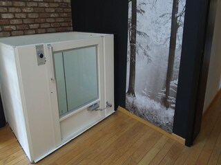 Vakantiehuis Houyet Kenmerken 17