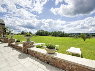 Holiday house Houyet Outdoor Recording 6