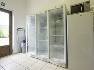 Casa de vacaciones Houyet  34