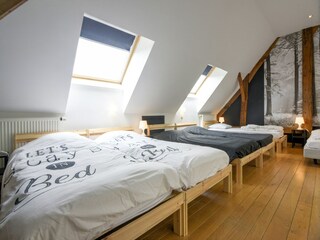 Vakantiehuis Houyet Kenmerken 29