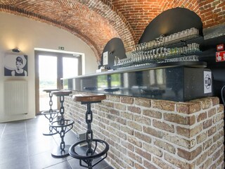 Holiday house Houyet  38