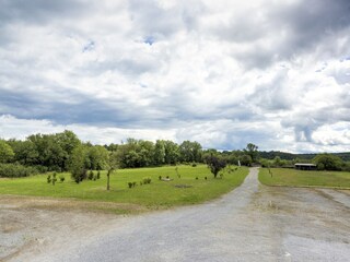Casa de vacaciones Houyet Entorno 31