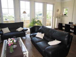 Holiday house Bouillon Features 1