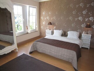 Vakantiehuis Bouillon Kenmerken 22