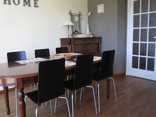 Ferienhaus Bouillon Ausstattung 24