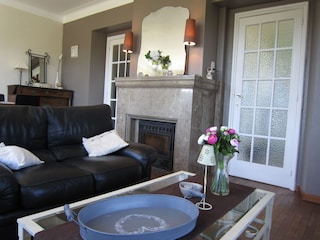 Holiday house Bouillon Features 16