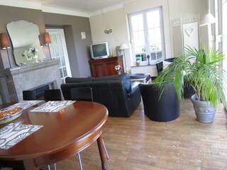 Vakantiehuis Bouillon Kenmerken 14