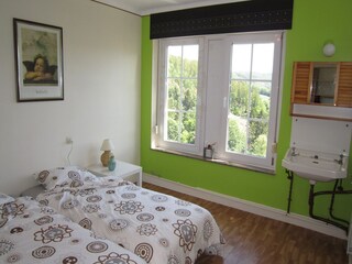 Holiday house Bouillon Features 23