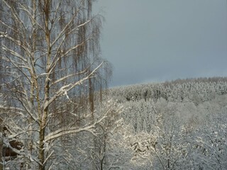 Casa per le vacanze Bouillon Registrazione all'aperto 9