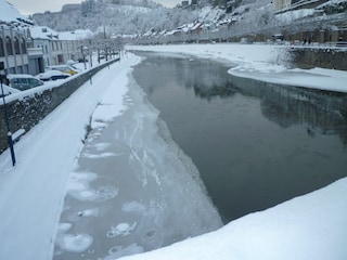 Holiday house Bouillon Outdoor Recording 6