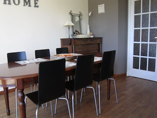 Holiday house Bouillon Features 23