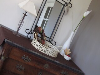 Vakantiehuis Bouillon  31