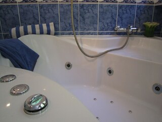 Casa per le vacanze Bouillon Caratteristiche 15