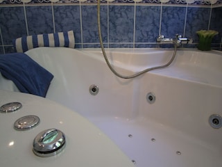 Ferienhaus Bouillon Ausstattung 15