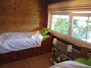 Casa de vacaciones Bouillon Características 19