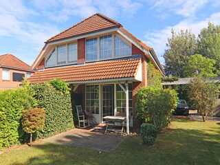 Maison de vacances Grömitz Enregistrement extérieur 2