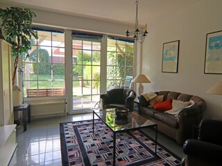 Vakantiehuis Grömitz Kenmerken 28