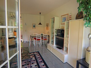 Maison de vacances Grömitz Équipement 12