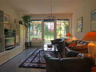 Ferienhaus Grömitz Ausstattung 8