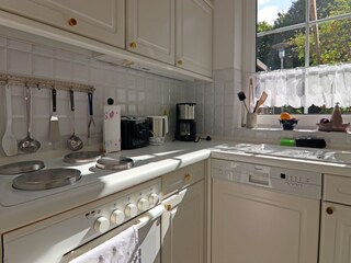 Casa per le vacanze Grömitz Caratteristiche 24