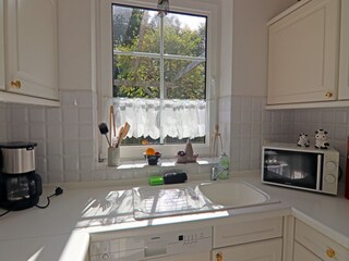 Maison de vacances Grömitz Équipement 21