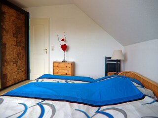 Ferienhaus Grömitz Ausstattung 12