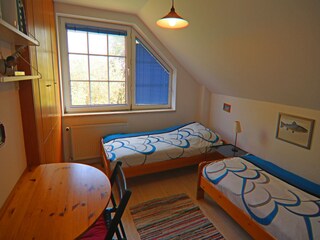 Ferienhaus Grömitz Ausstattung 35